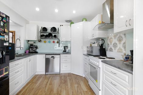 Property photo of 5 Kobble Street Tingalpa QLD 4173