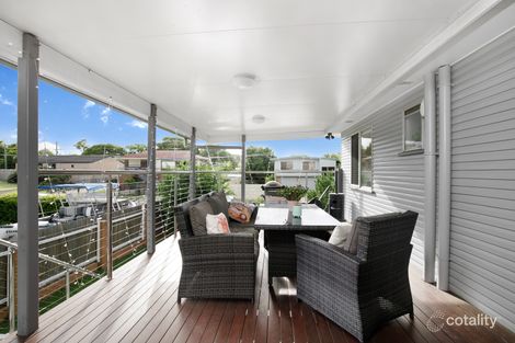 Property photo of 5 Kobble Street Tingalpa QLD 4173