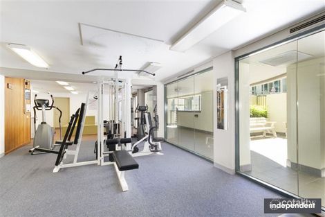 Property photo of 414/74 Northbourne Avenue Braddon ACT 2612