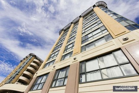 Property photo of 414/74 Northbourne Avenue Braddon ACT 2612