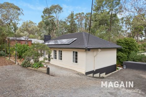 Property photo of 31 Johnson Parade Blackwood SA 5051