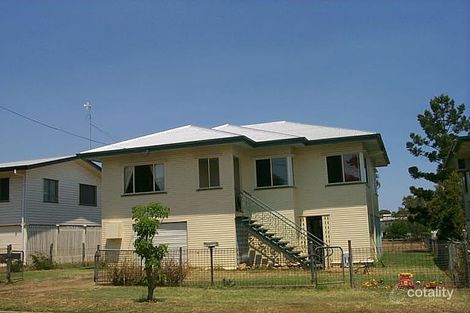 Property photo of 31 Peterson Street West Rockhampton QLD 4700
