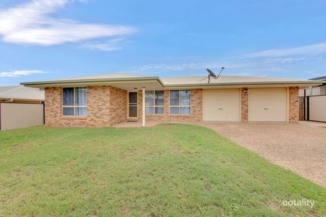 Property photo of 19 Curtis Avenue Boyne Island QLD 4680