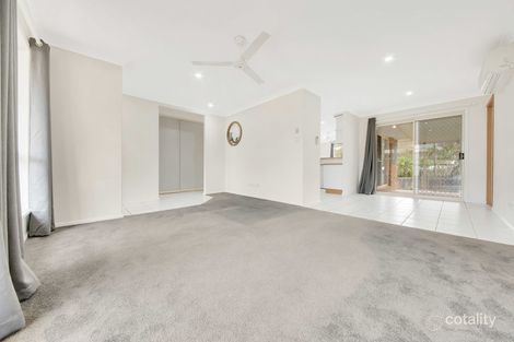 Property photo of 19 Curtis Avenue Boyne Island QLD 4680