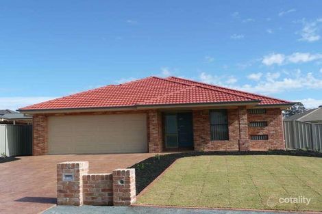 Property photo of 93 Egret Way Thurgoona NSW 2640