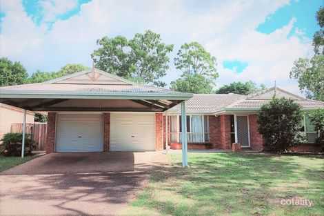 Property photo of 7 Queens Court Forest Lake QLD 4078