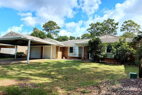 Property photo of 7 Queens Court Forest Lake QLD 4078