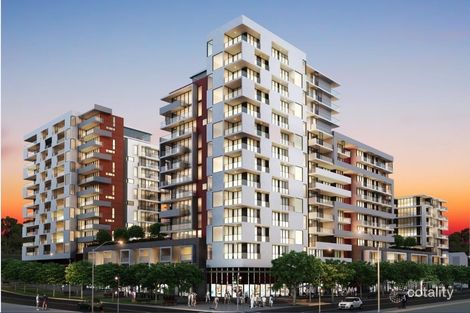102/26 Burelli St, Wollongong, NSW 2500