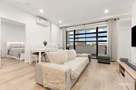 Property photo of 13/6 Cowan Road Mount Colah NSW 2079