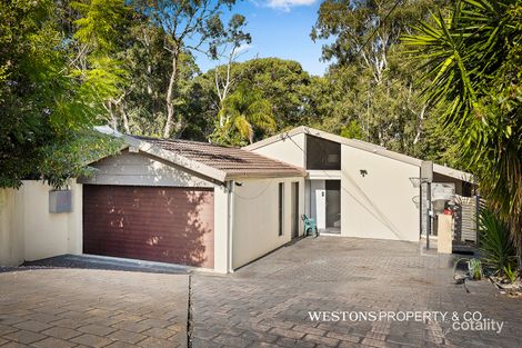 Property photo of 5 Mantura Court Winston Hills NSW 2153