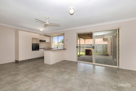 Property photo of 5 Kew Close Forest Lake QLD 4078