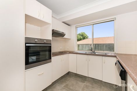 Property photo of 5 Kew Close Forest Lake QLD 4078