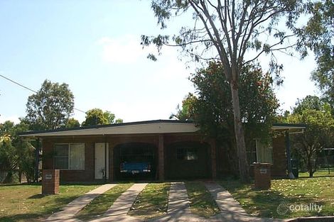 5 Wigginton St, Frenchville, QLD 4701