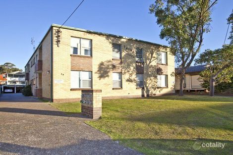 Property photo of 3/34 Selwyn Street Merewether NSW 2291