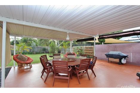 Property photo of 44 Caringal Drive Karana Downs QLD 4306