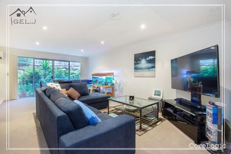 Property photo of 28/1 Belongil Street Pacific Pines QLD 4211