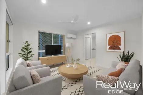 Property photo of 10 Jimna Circuit White Rock QLD 4306
