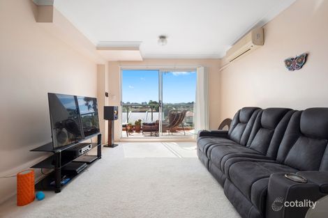 Property photo of 406/108 Maroubra Road Maroubra NSW 2035