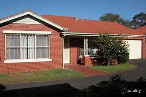 Property photo of 5/113 Park Road Cheltenham VIC 3192
