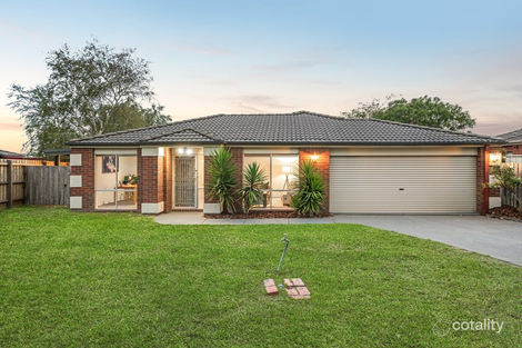 5 Dorchester Dr, Narre Warren South, VIC 3805