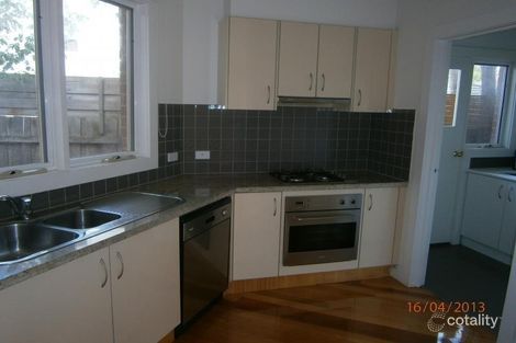 Property photo of 8/4 Cedric Street Ivanhoe East VIC 3079
