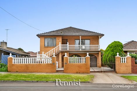 Property photo of 530 Buckley Street Keilor East VIC 3033