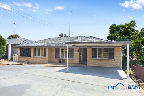 Property photo of 71 Merindah Road Baulkham Hills NSW 2153