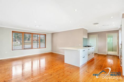 Property photo of 71 Merindah Road Baulkham Hills NSW 2153