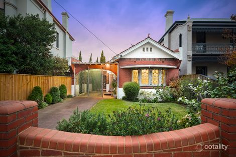 84 Bowen Cres, Princes Hill, VIC 3054