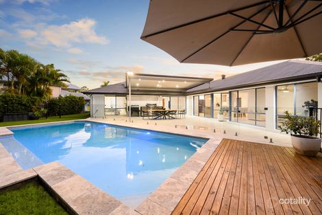 13 Rampage St, Coomera, QLD 4209