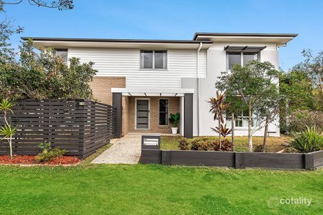 Property photo of 4/2 Anlaby Drive Pimpama QLD 4209