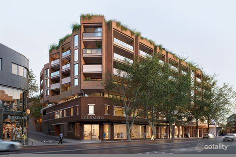 1/17 Oxford St, Paddington, NSW 2021