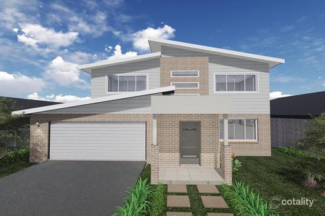 Lot 323 Bankbook Dr, Wongawilli, NSW 2530