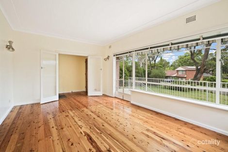 Property photo of 1 Edenholme Street West Pymble NSW 2073