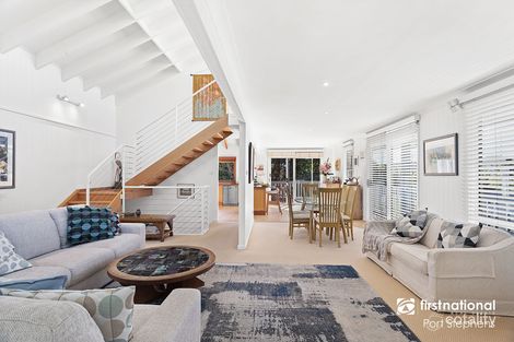 Property photo of 27 Bent Street Fingal Bay NSW 2315