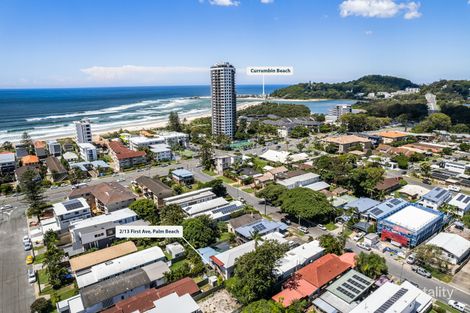 2/13 First Ave, Palm Beach, QLD 4221