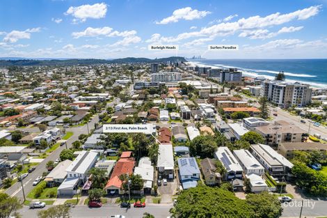 Property photo of 2/13 First Avenue Palm Beach QLD 4221