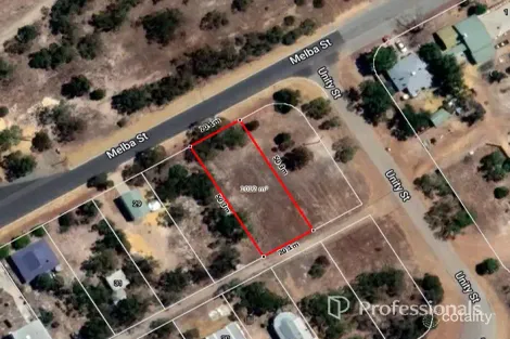 25 Melba St, Karlgarin, WA 6358