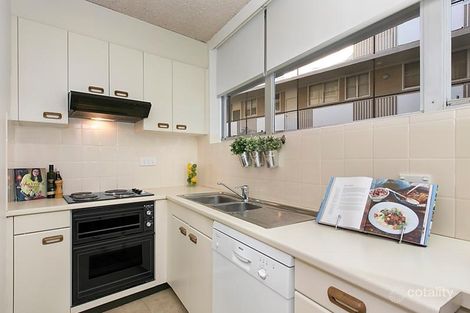 Property photo of 510/57 Upper Pitt Street Kirribilli NSW 2061