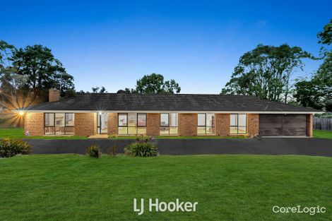 Property photo of 74 Hallam North Road Narre Warren North VIC 3804