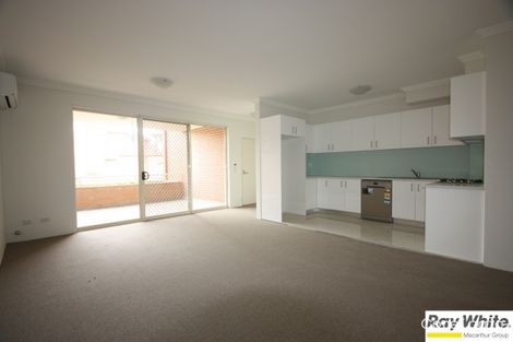 Property photo of 42/221A Waterworth Drive Mount Annan NSW 2567