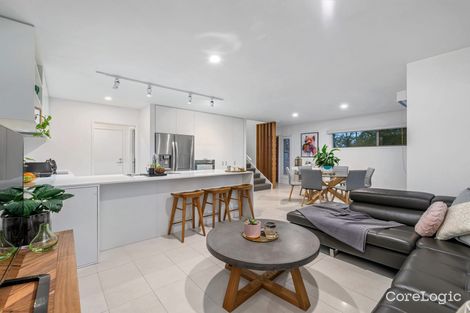 Property photo of 42/8 Russell Street Everton Park QLD 4053