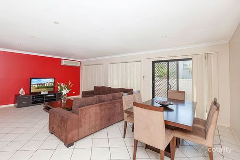 Property photo of 45 Miri Crescent Holsworthy NSW 2173