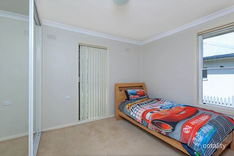 Property photo of 45 Miri Crescent Holsworthy NSW 2173