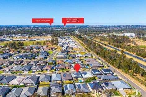 25 Watercress St, Claremont Meadows, NSW 2747