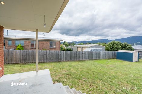 Property photo of 6 Larsen Court Ranelagh TAS 7109