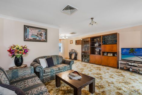 Property photo of 12 Hillend Place Wakeley NSW 2176