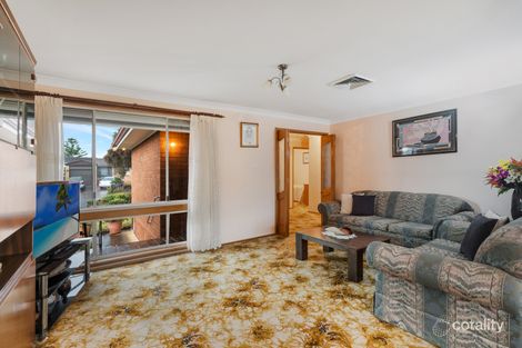 Property photo of 12 Hillend Place Wakeley NSW 2176