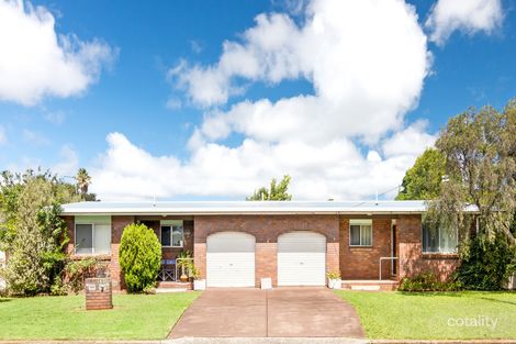 14 Obst St, Harristown, QLD 4350