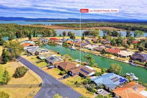 Property photo of 100 Elizabeth Parade Forster NSW 2428
